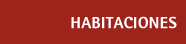 habitaciones